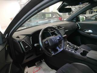 DS AUTOMOBILES DS 7 Crossback usata, con ESP