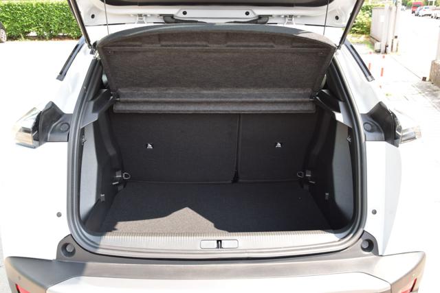 PEUGEOT 2008 usata, con Boardcomputer