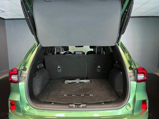 FORD Kuga usata, con Sedili riscaldati