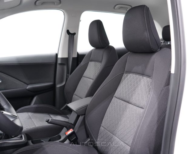 MG ZS usata, con Controllo automatico clima