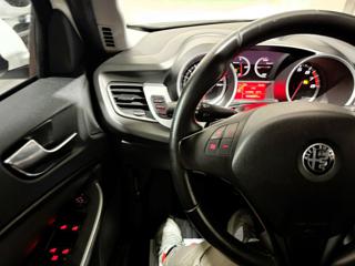 ALFA ROMEO Giulietta usata, con Specchietti laterali elettrici