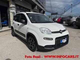 FIAT Panda 1.0 FireFly PROMO ! Hybrid City Life NEOPATENTATI