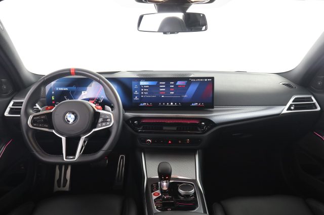 BMW M3 usata 3