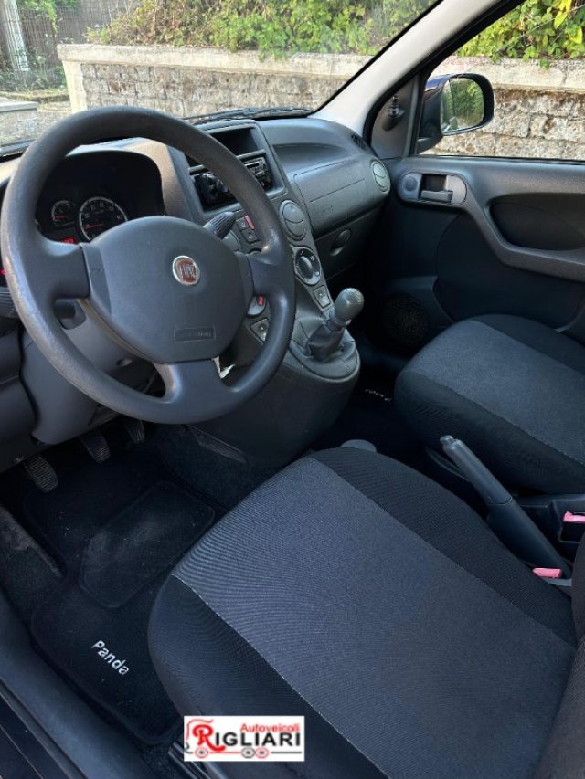 FIAT Panda usata 5