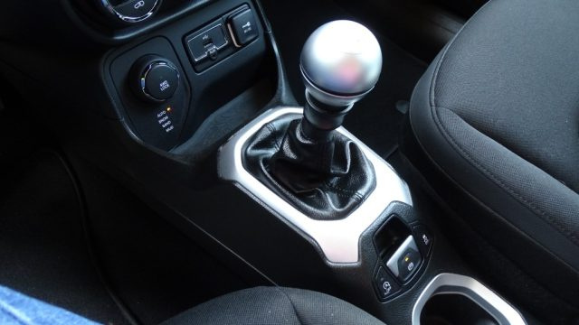 JEEP Renegade usata 110