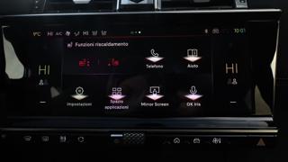 DS AUTOMOBILES DS 7 usata, con Freno di stazionamento elettrico