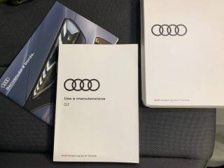 AUDI Q2 usata, con Controllo vocale