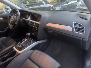 AUDI A4 usata, con Cruise Control