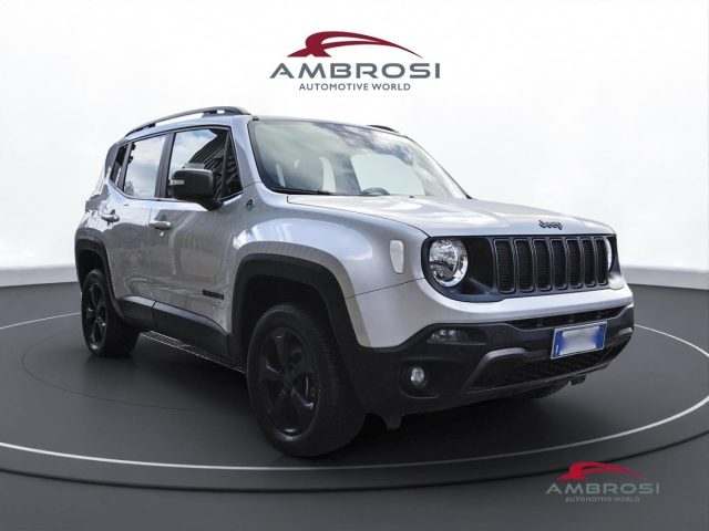 JEEP Renegade usata 1