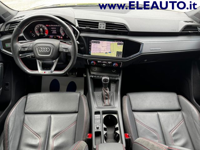 AUDI Q3 usata, con Controllo trazione