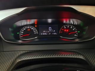 PEUGEOT 2008 usata, con Controllo automatico clima