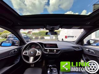 BMW 120 usata, con Airbag Passeggero