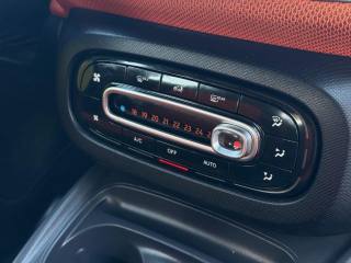 SMART ForFour usata, con Volante in pelle