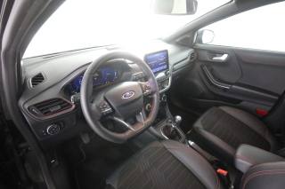 FORD Puma usata 1