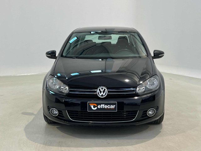 VOLKSWAGEN Golf usata, con Airbag