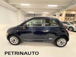 FIAT 500 usata, con Cerchi in lega