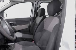 DACIA Dokker usata, con Immobilizzatore elettronico
