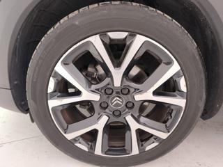 CITROEN C5 Aircross usata, con Chiusura centralizzata
