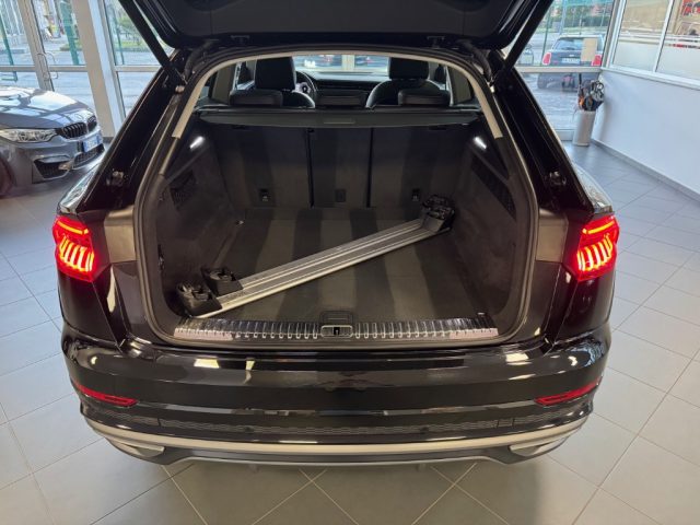 AUDI Q8 usata, con ESP