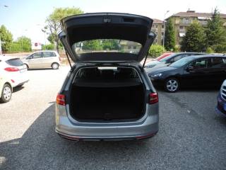 VOLKSWAGEN Passat Alltrack usata 60