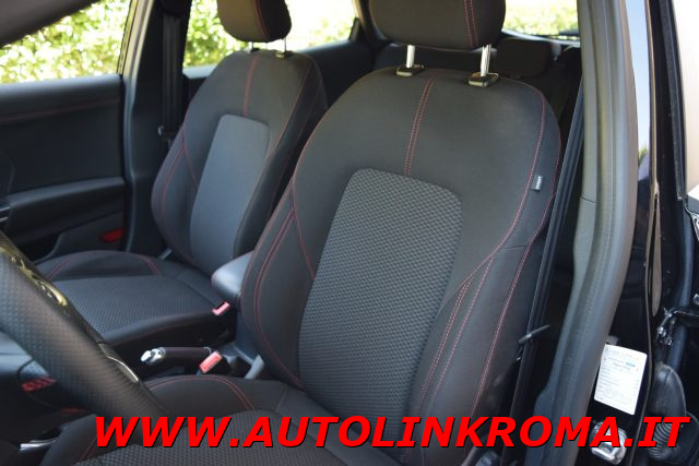 FORD Puma usata, con Cerchi in lega