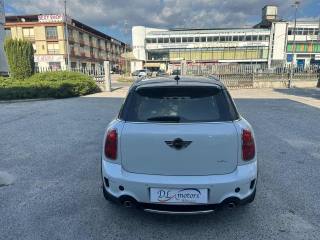 MINI Countryman usata, con Airbag Passeggero