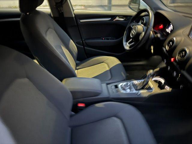 AUDI A3 usata, con Airbag