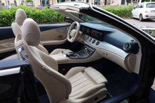 MERCEDES-BENZ E 220 usata 199
