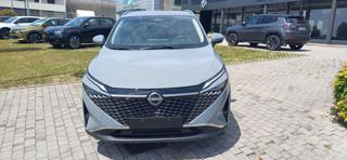 NISSAN Qashqai usata, con Autoradio