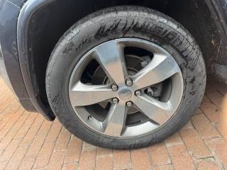 JEEP Grand Cherokee usata, con Controllo vocale