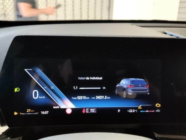 BMW X1 usata, con Chiusura centralizzata