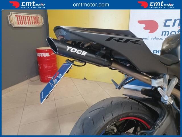 HONDA CBR 600 RR usata 5