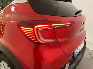 RENAULT Captur usata 7