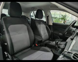 SKODA Fabia usata, con Autoradio digitale