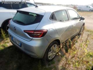 RENAULT Clio usata, con Boardcomputer