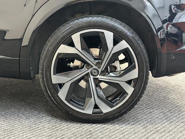 RENAULT Austral usata, con Park Distance Control