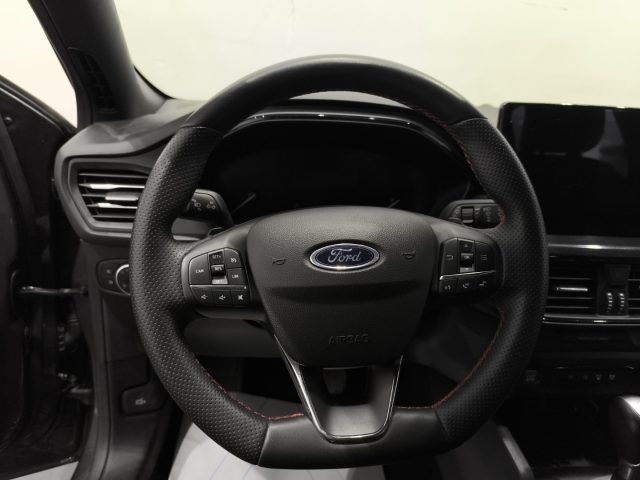 FORD Focus usata, con Fendinebbia