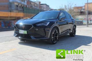CUPRA Formentor 1.4 E-HYBRID DSG PLUG-IN 204 CV
