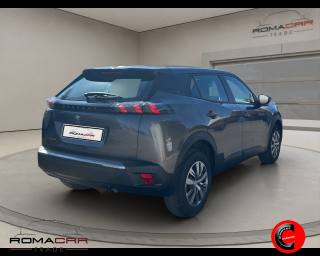 PEUGEOT 2008 usata, con Chiusura centralizzata