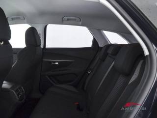 PEUGEOT 3008 usata 10
