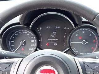 FIAT 500X usata, con Immobilizzatore elettronico