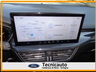 FORD Focus usata, con Bluetooth