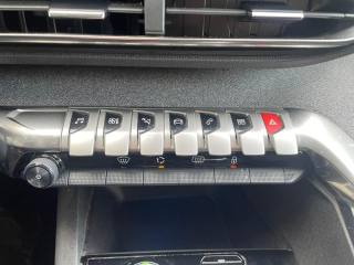 PEUGEOT 3008 usata, con Servosterzo