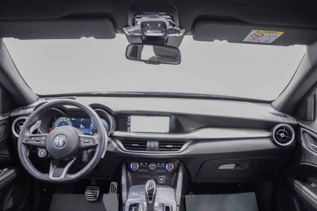 ALFA ROMEO Stelvio usata, con Vivavoce