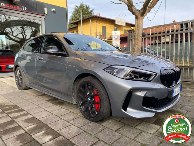 BMW 125 usata, con Airbag Passeggero