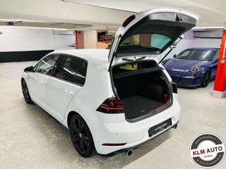 VOLKSWAGEN Golf GTI usata, con Climatizzatore