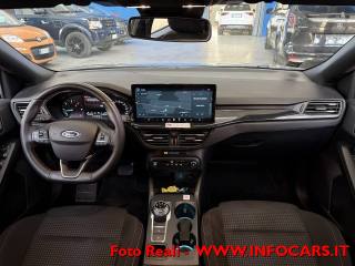 FORD Focus usata, con Climatizzatore