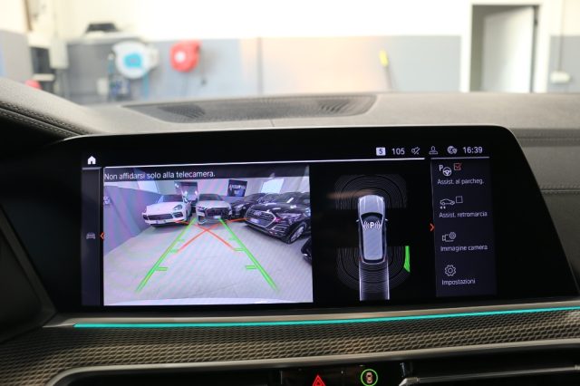 BMW X5 usata, con Immobilizzatore elettronico