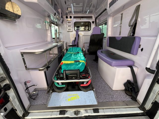FIAT Ducato usata 34