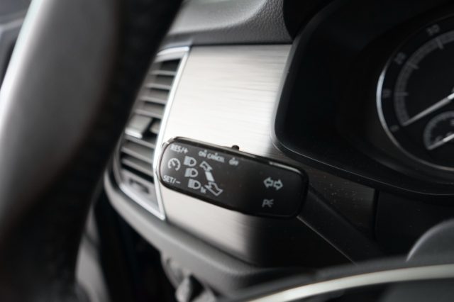 SKODA Kodiaq usata, con Monitoraggio pressione pneumatici